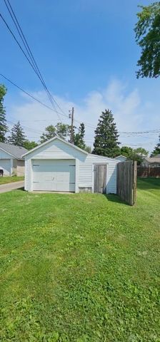 218 E McCabe Street, Eaton, OH 45320