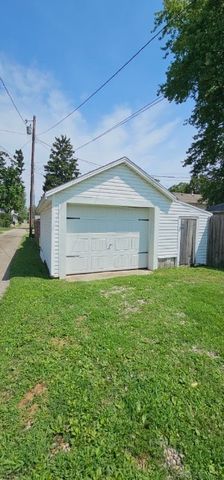 218 E McCabe Street, Eaton, OH 45320