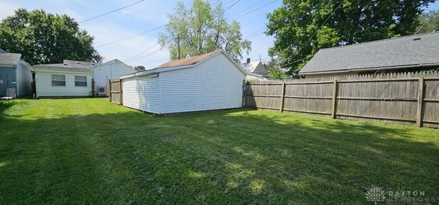 218 E McCabe Street, Eaton, OH 45320