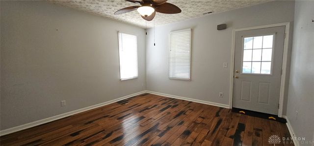 218 E McCabe Street, Eaton, OH 45320