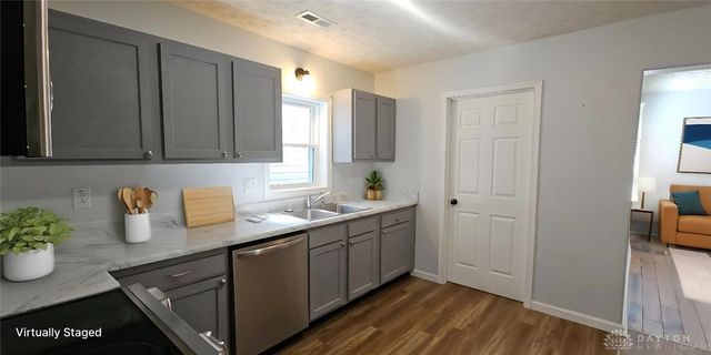 218 E McCabe Street, Eaton, OH 45320