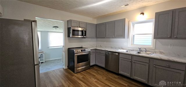 218 E McCabe Street, Eaton, OH 45320
