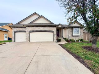 13110 E Laguna St, Wichita, KS 67230