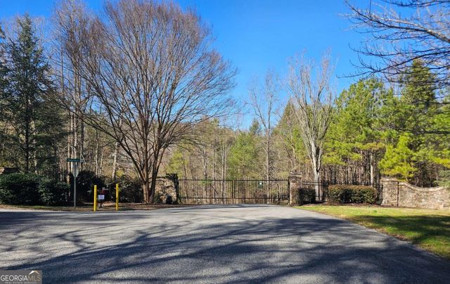 LOT 77 Roaring Forks Lane 77, Ellijay, GA 30540