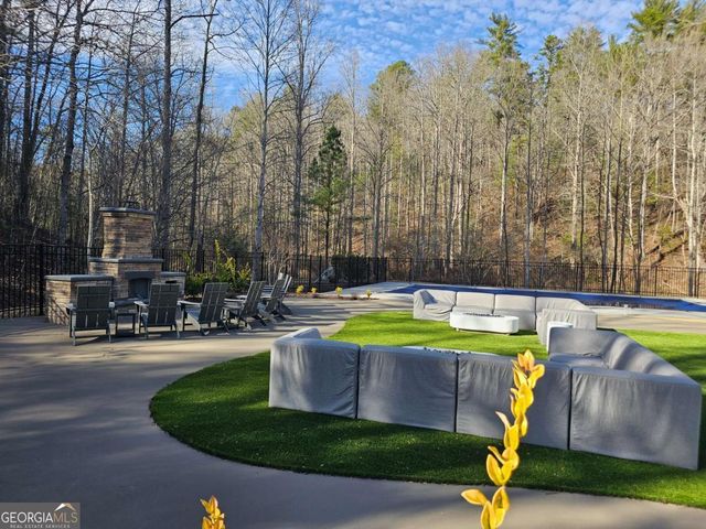 LOT 77 Roaring Forks Lane 77, Ellijay, GA 30540