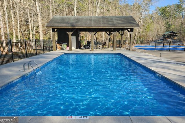 LOT 77 Roaring Forks Lane 77, Ellijay, GA 30540