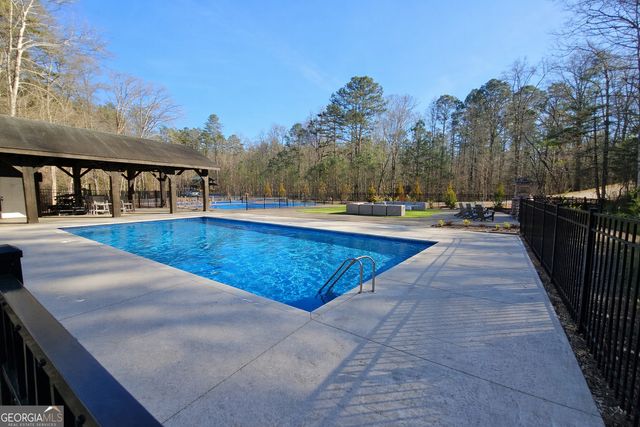 LOT 77 Roaring Forks Lane 77, Ellijay, GA 30540