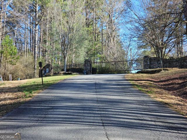 LOT 77 Roaring Forks Lane 77, Ellijay, GA 30540