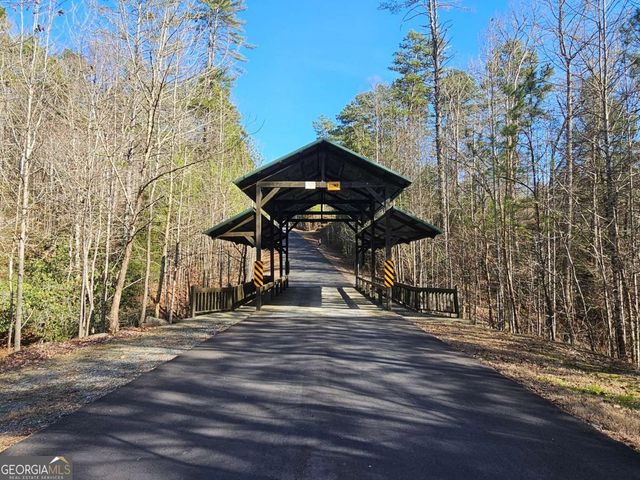 LOT 77 Roaring Forks Lane 77, Ellijay, GA 30540