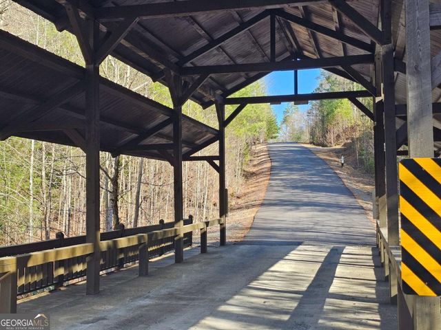 LOT 77 Roaring Forks Lane 77, Ellijay, GA 30540