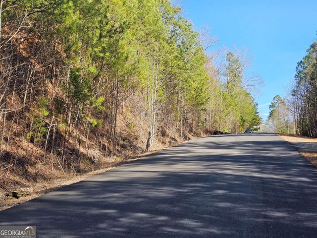 LOT 77 Roaring Forks Lane 77, Ellijay, GA 30540