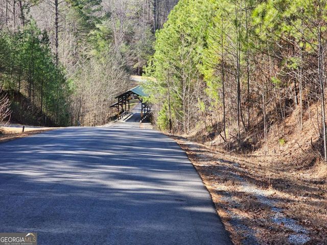 LOT 77 Roaring Forks Lane 77, Ellijay, GA 30540