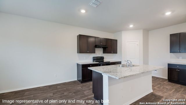 1516 Agave Cellar, New Braunfels, TX 78130