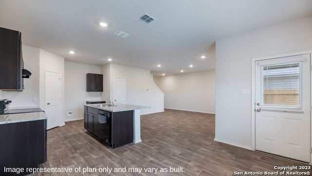 1516 Agave Cellar, New Braunfels, TX 78130