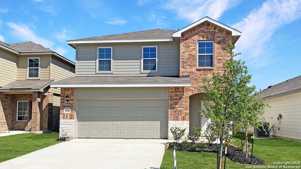 1516 Agave Cellar, New Braunfels, TX 78130