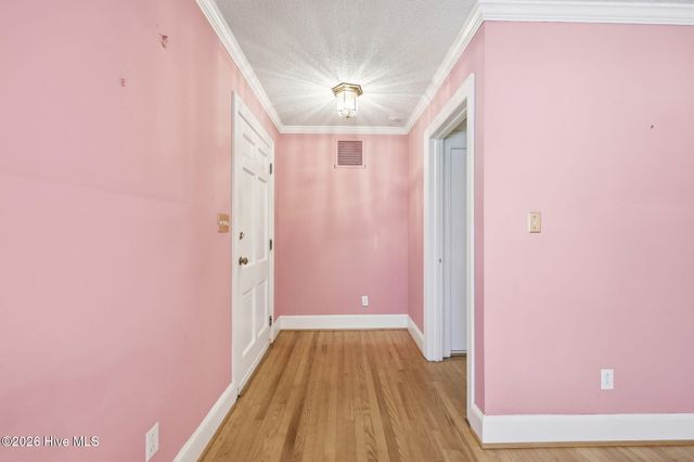 3284 N Walnut Street, Farmville, NC 27828