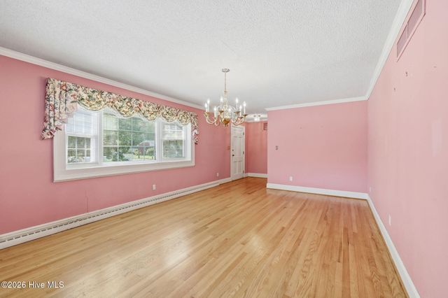 3284 N Walnut Street, Farmville, NC 27828