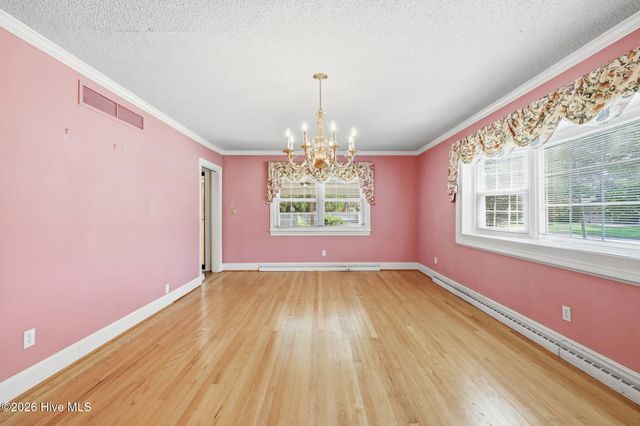3284 N Walnut Street, Farmville, NC 27828