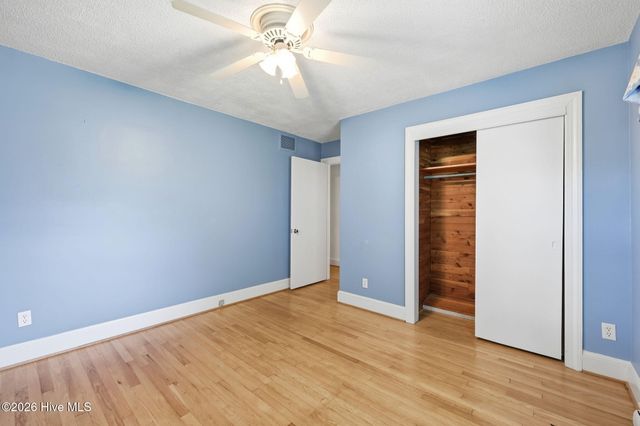 3284 N Walnut Street, Farmville, NC 27828