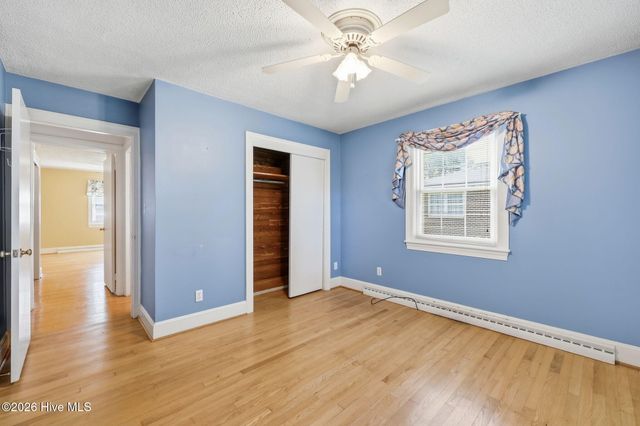 3284 N Walnut Street, Farmville, NC 27828