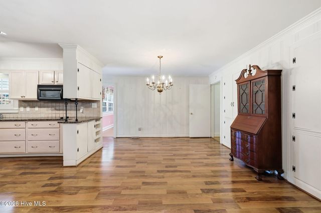 3284 N Walnut Street, Farmville, NC 27828
