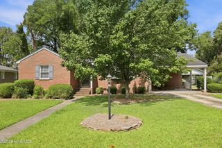 3284 N Walnut Street, Farmville, NC 27828