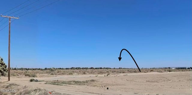 East Ave M & 30th Ste, Palmdale, CA 93550