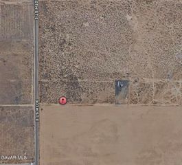 East Ave M & 30th Ste, Palmdale, CA 93550