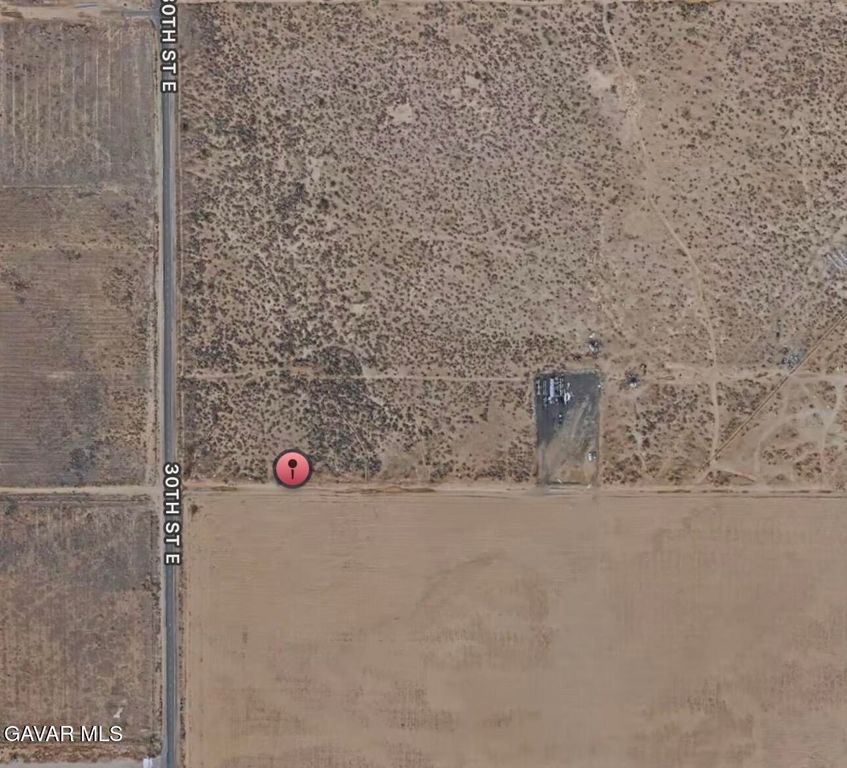 East Ave M & 30th Ste, Palmdale, CA 93550