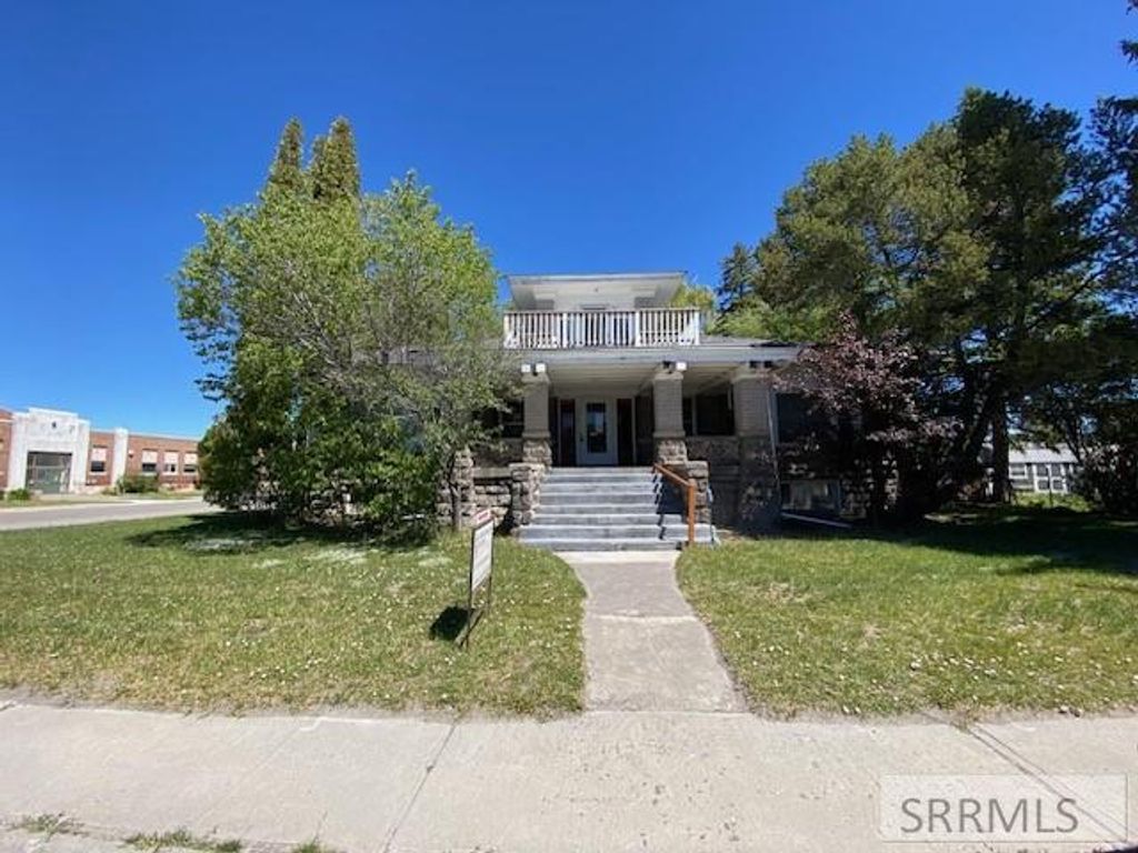 Image 1 of property listing at 2859 E 650 N, Roberts, ID 83444