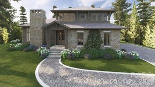 WR 29 Sierra Trail, Elk Park, NC 28622