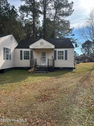 4539 Kay Circle, Grifton, NC 28530