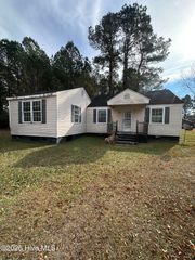 4539 Kay Circle, Grifton, NC 28530