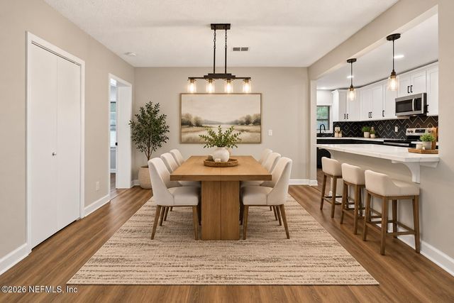 1716 LAYTON Road, Jacksonville, FL 32211