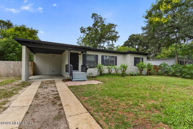 1716 LAYTON Road, Jacksonville, FL 32211