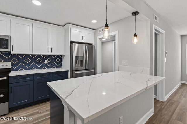 1716 LAYTON Road, Jacksonville, FL 32211