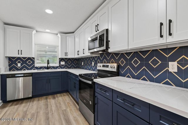 1716 LAYTON Road, Jacksonville, FL 32211