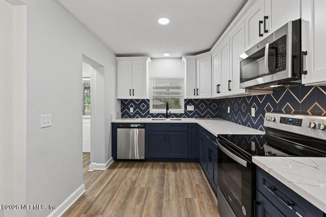 1716 LAYTON Road, Jacksonville, FL 32211