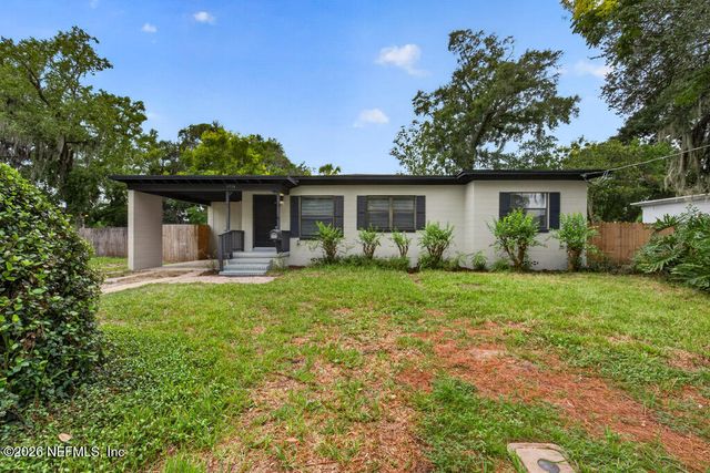 1716 LAYTON Road, Jacksonville, FL 32211