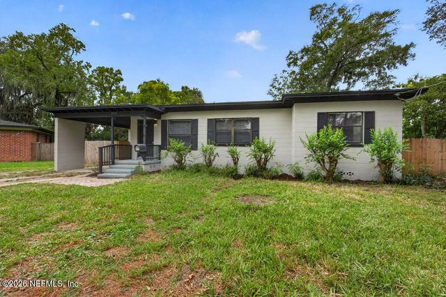1716 LAYTON Road, Jacksonville, FL 32211