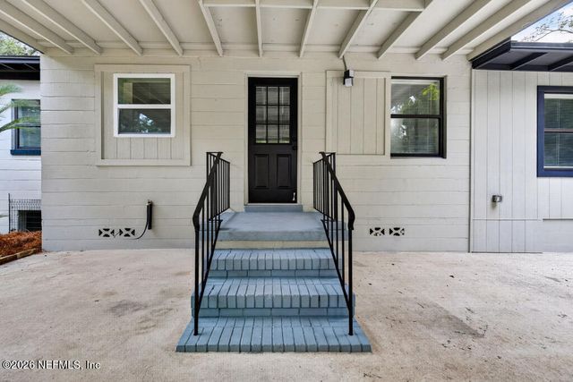 1716 LAYTON Road, Jacksonville, FL 32211