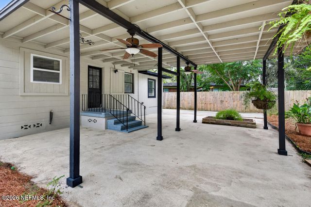 1716 LAYTON Road, Jacksonville, FL 32211