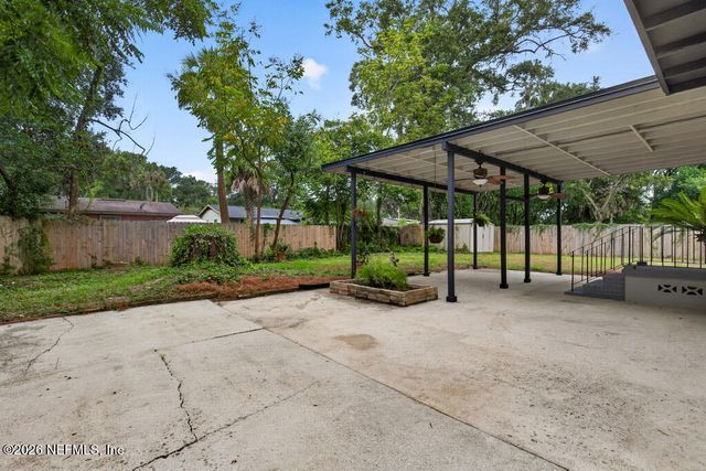 1716 LAYTON Road, Jacksonville, FL 32211