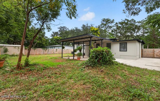 1716 LAYTON Road, Jacksonville, FL 32211