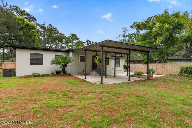 1716 LAYTON Road, Jacksonville, FL 32211