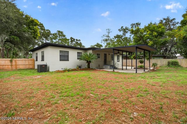 1716 LAYTON Road, Jacksonville, FL 32211