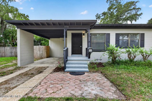 1716 LAYTON Road, Jacksonville, FL 32211