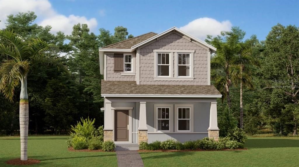 2080 RIDER RAIN LANE, Apopka, FL 32703
