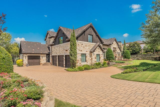 1413 Post Oak Place, Westlake, TX 76262