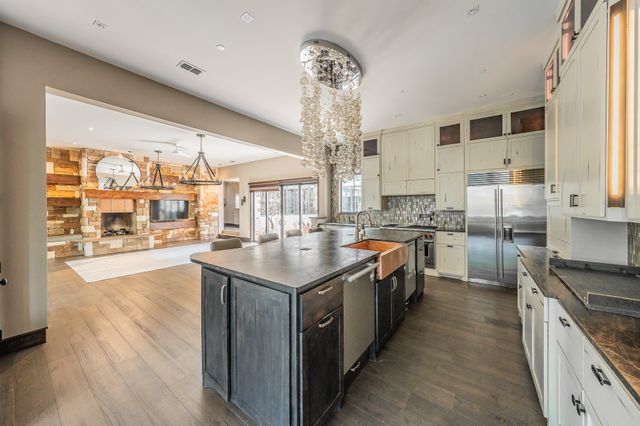 1413 Post Oak Place, Westlake, TX 76262